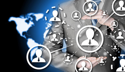 隊長 (ceo) 代表團隊。人力資源。商人和工作人員。關愛員工。工會。人壽保險。職業介紹所。營銷細分概念