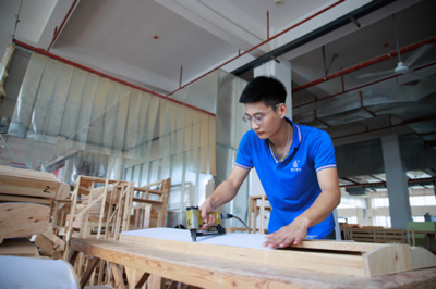 數字貨運平臺助力南康家具產品銷售進入快車道