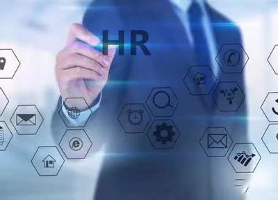 【原創】人工智能將在未來如何影響人力資源服務業的價值鏈?