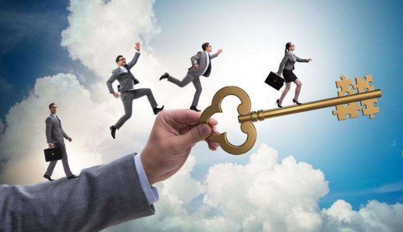 黃劍黎:關于提升企業員工滿意度的分析和策略