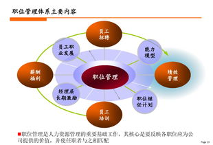 人力資源角色管理體系建設(shè).ppt
