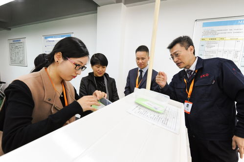 藝羽人力資源 引進(jìn)日本精益咨詢(xún)項(xiàng)目,助力 中國(guó)制造2025