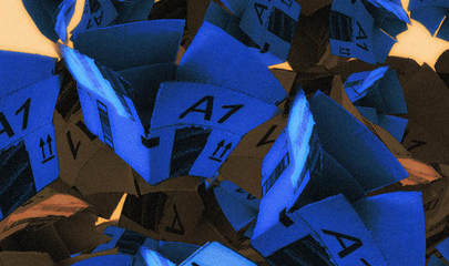 揭秘亞馬遜兩日達遞送業務影響黑幕 如同“現代血汗工廠”