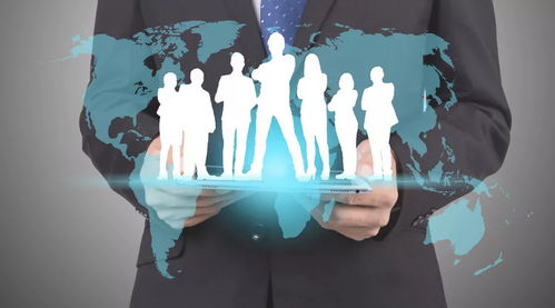 阿里巴巴人力資源超長干貨分享