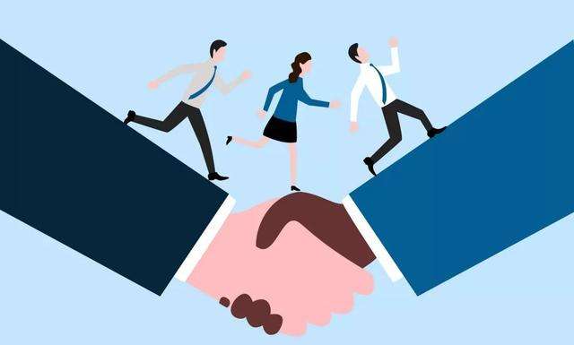 人力資源管理的幾條底層邏輯