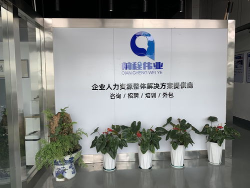 云南前程偉業人力資源管理