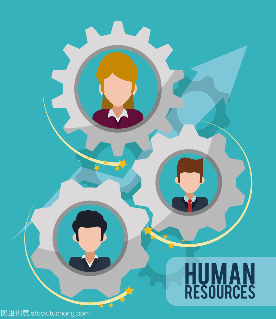 人力資源設計：構建高效能組織的戰略框架