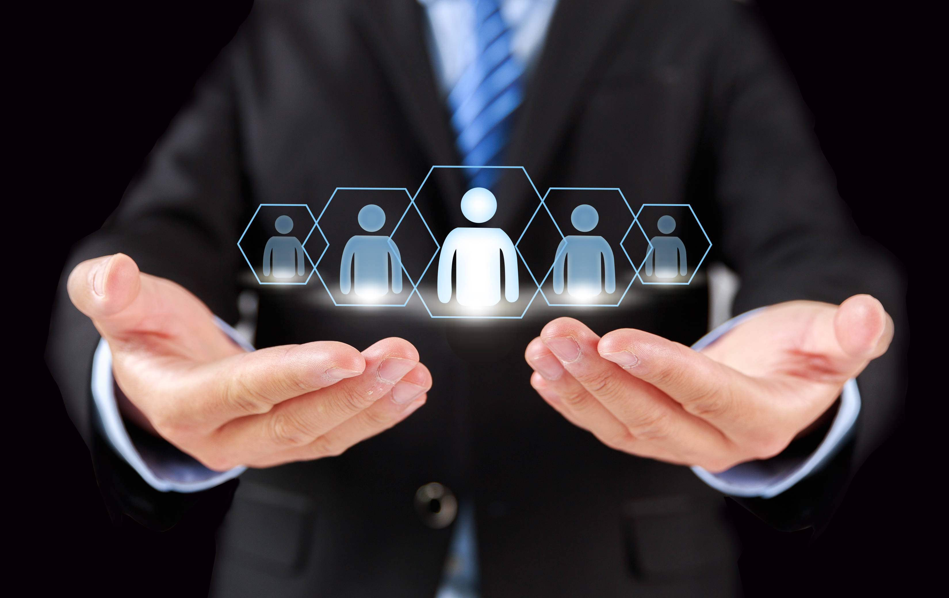 獵頭助力職業發展 在專業行業中如何高效通過獵頭找工作