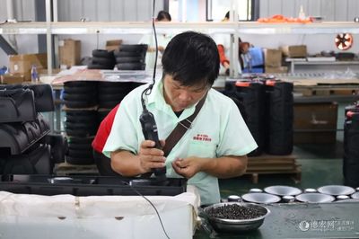 靶向服務 精準保障——瑞麗沿邊產業園用工人力資源優化策略探析