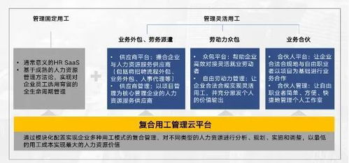 博爾捷數字科技復合用工管理云平臺榮膺2021年度人力資源科技最佳產品